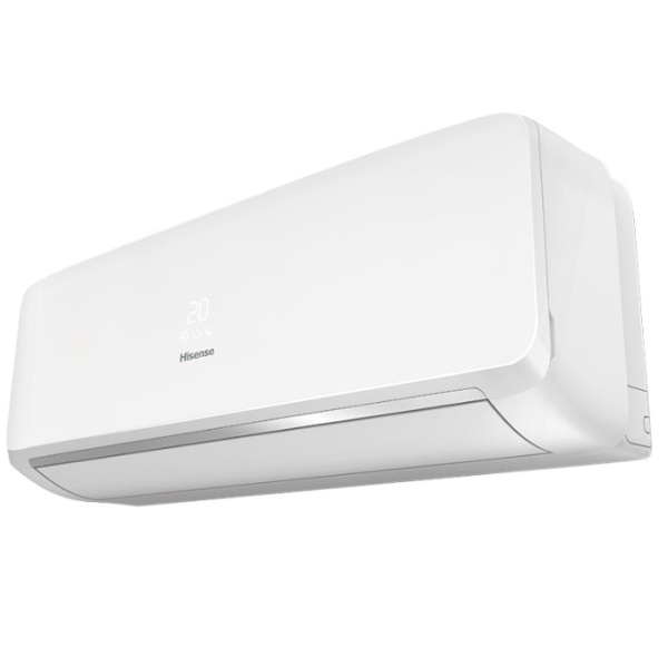 Настенный кондиционер (сплит-система) Hisense AS-24UW4SDBTV10